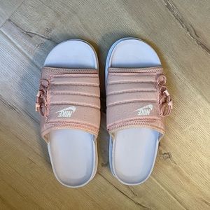 Nike Asuna Slides!